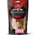 Riverwood Riverwood Kalkoenvleugels 200 gram