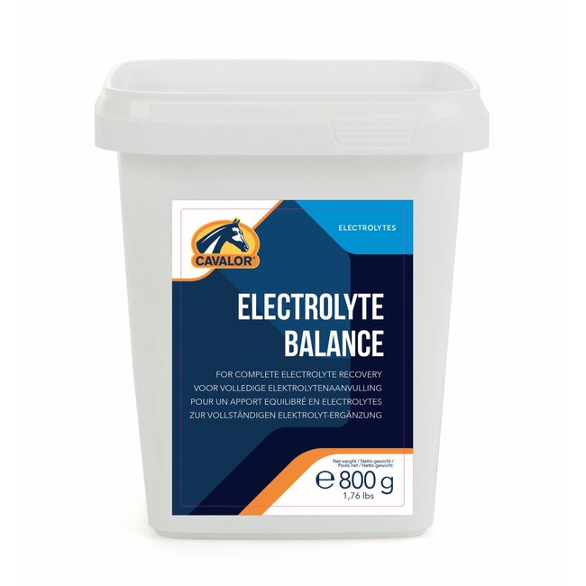 Electroliq Balance 800 gram
