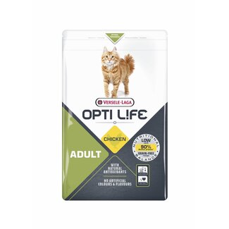 Opti Life Opti Life Cat Adult