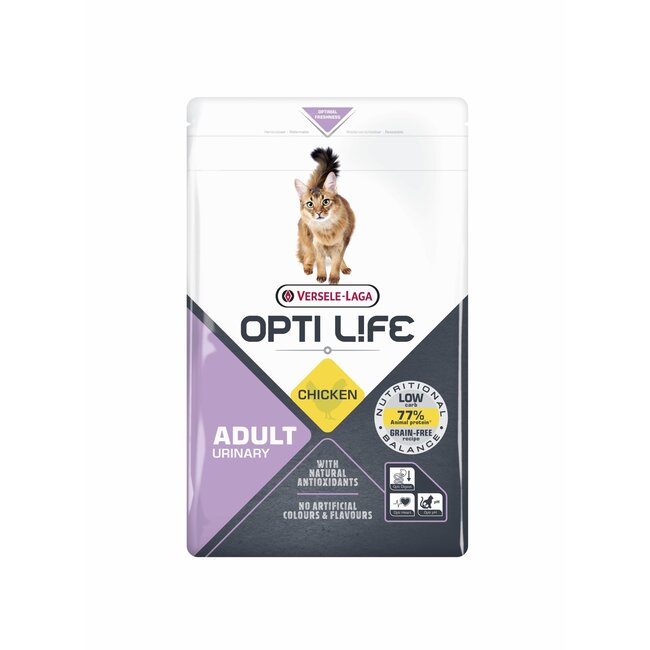 Opti Life Cat Urinary