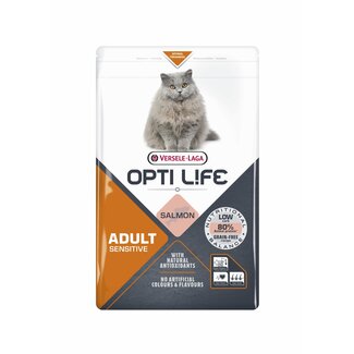 Opti Life Opti Life Cat Sensitive