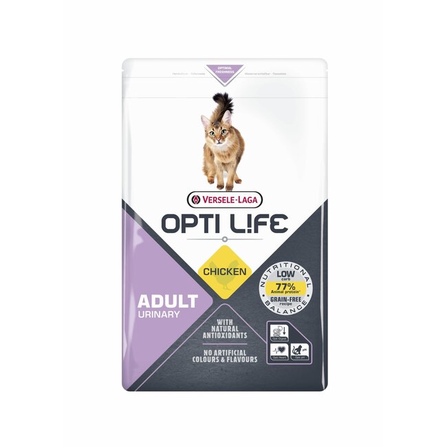 Opti Life Cat Urinary