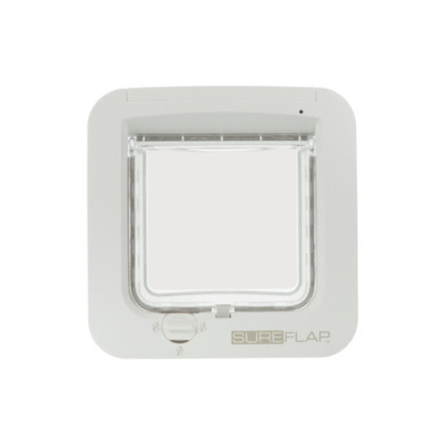 SureFlap Dierenluik Microchip S