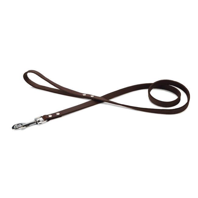 Looplijn Geniet Bruin