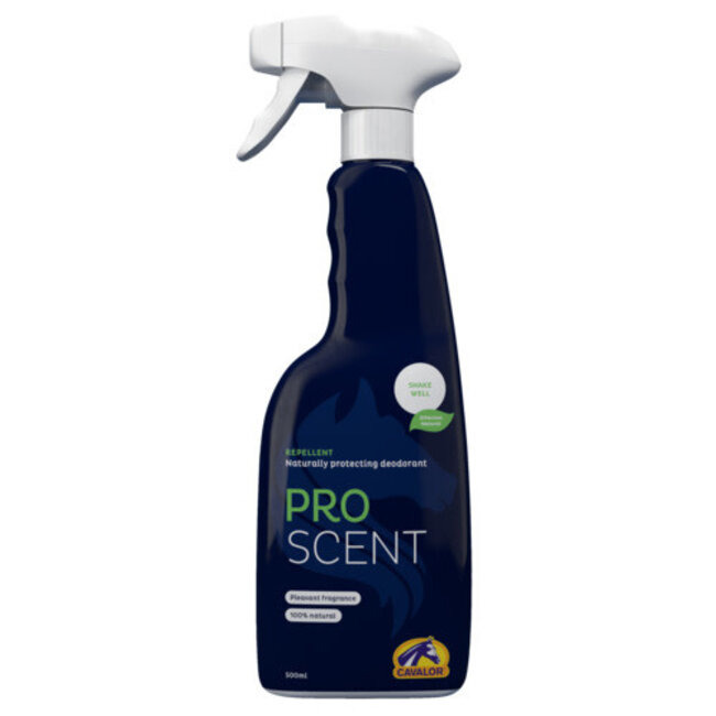 Cavalor ProScent 500ml