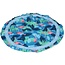 CoolPets Cooling Mat Tropical Flamingo