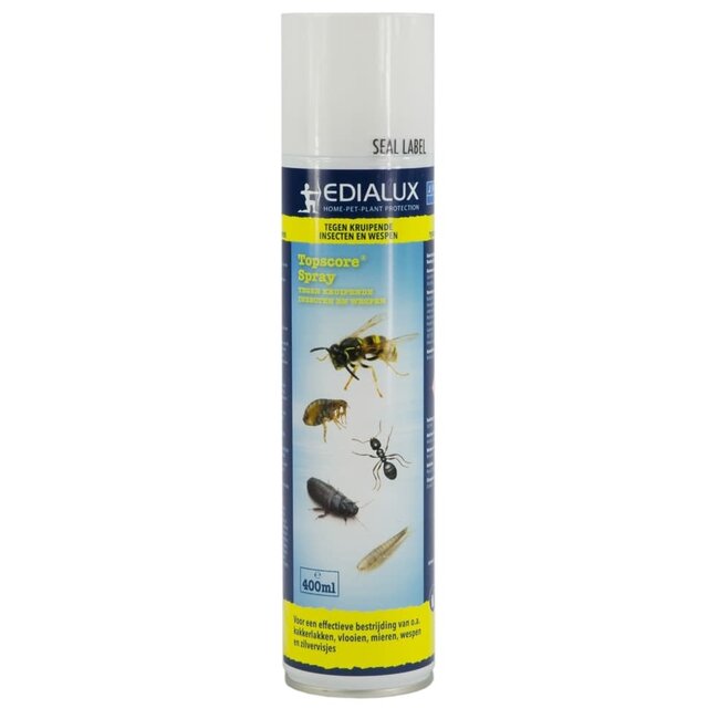 Topscore Kruipende insecten 400ml