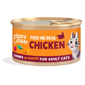 Edgard & Cooper E&C Chunks Chicken
