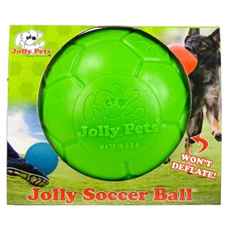 Jolly Soccer Ball