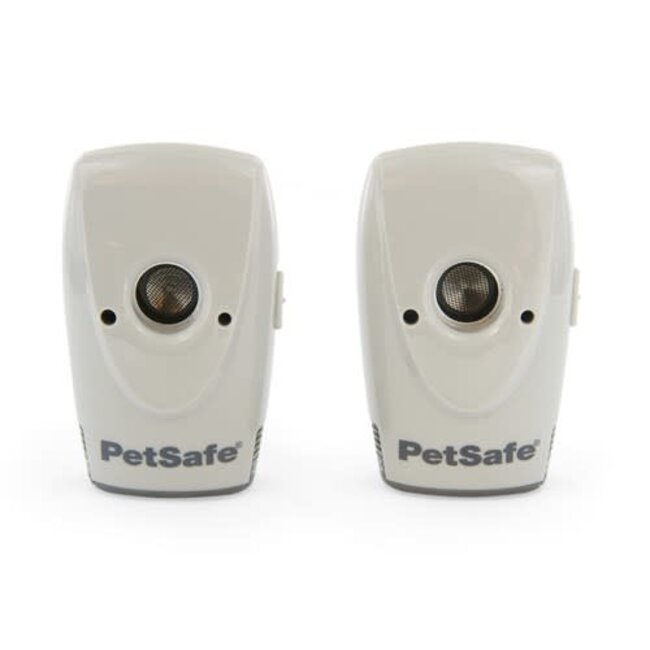 Petsafe Anti-blaf oplossing Binnenshuis