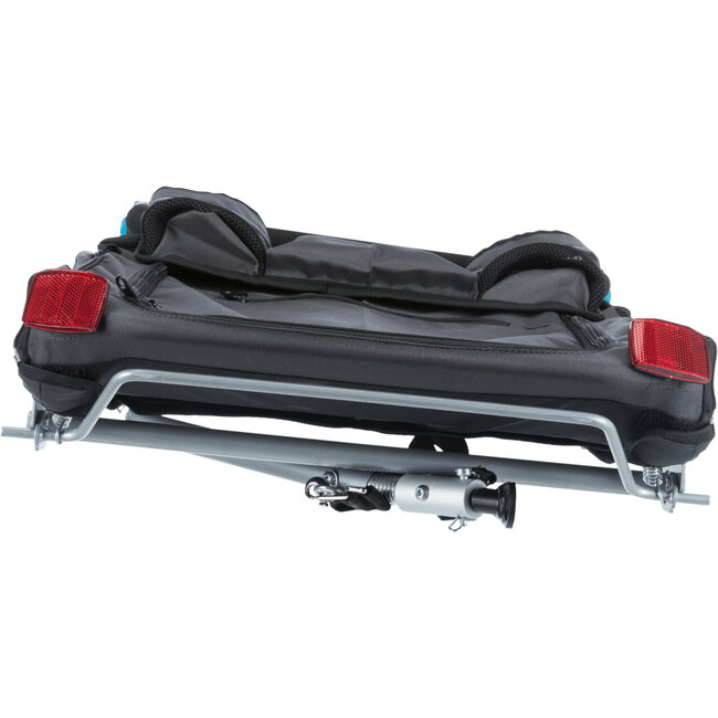 Trixie Fietskar met snelvouw-functie