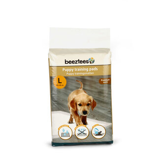 Beeztees BZ Puppy Trainingsmat