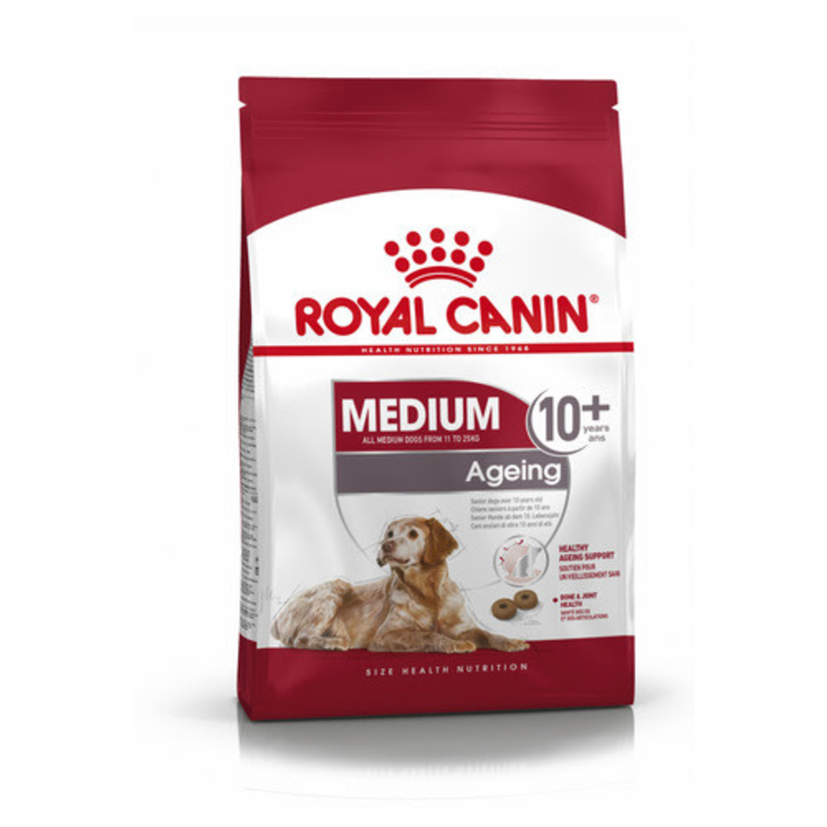 Royal Canin Royal Canin Medium Ageing 10+