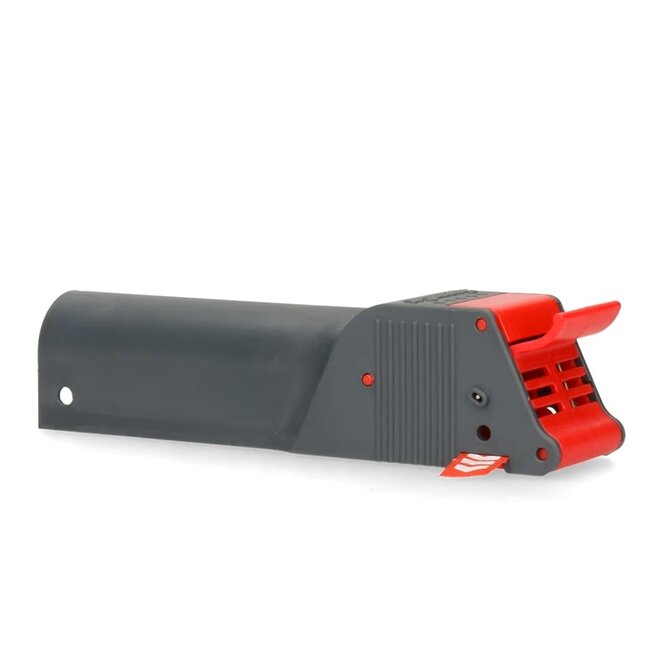 No See No Touch muizenval