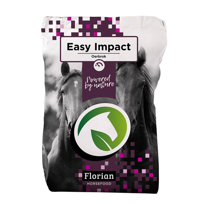 Florian Easy Impact  20KG