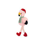 Beeztees BZ Pluche Kerst Flamingo XXL