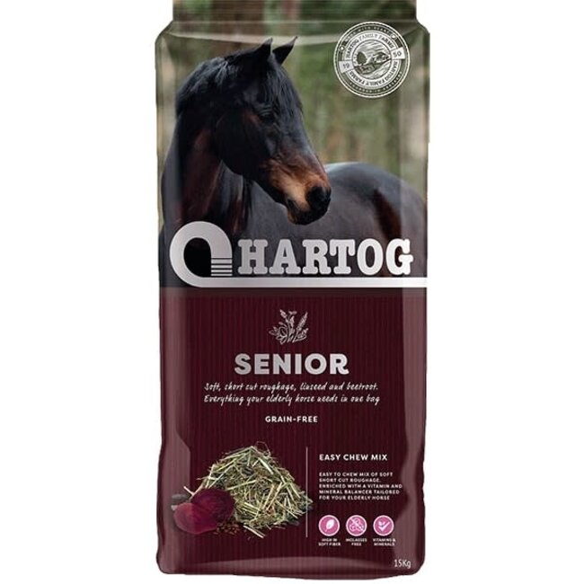 Hartog Complete Care Senior