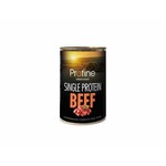 Profine Profine Single Protein - Beef