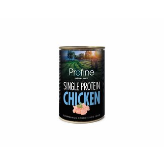 Profine Profine Single Protein - Chicken