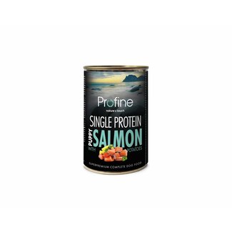 Profine Profine Single Protein - Puppy  Salmon