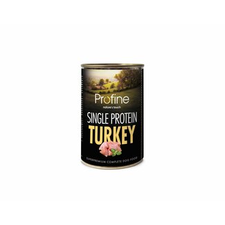 Profine Profine Single Protein - Turkey