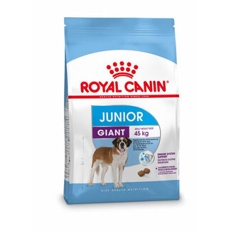 Royal Canin Royal Canin Giant Junior 15KG