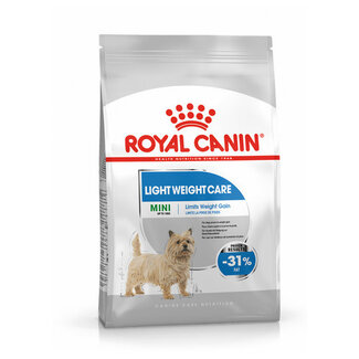 Royal Canin Royal Canin Mini Light