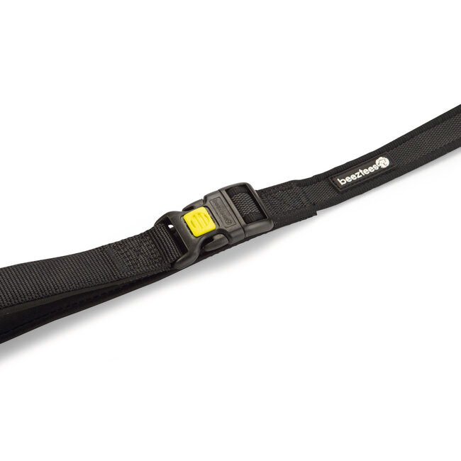 BZ Parinca Premium Weblijn Zwart 5 meter