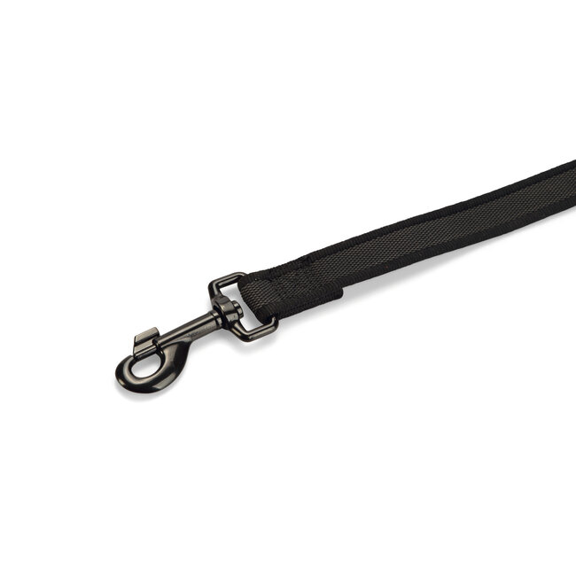 BZ Parinca Premium Weblijn Zwart 5 meter