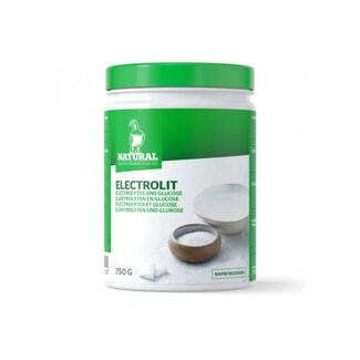 Natural electrolit 750 gram