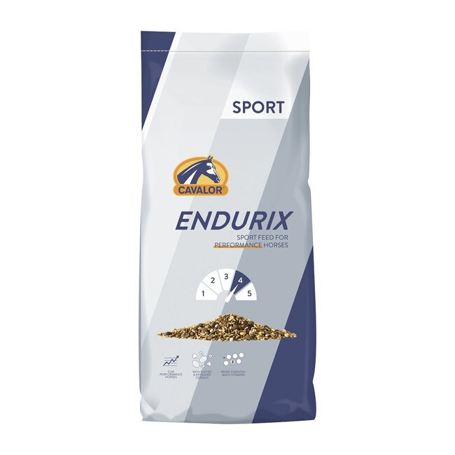 Cavalor Sport - Endurix 20 KG