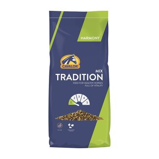 Cavalor Cavalor Harmony - Tradition Mix 20 KG