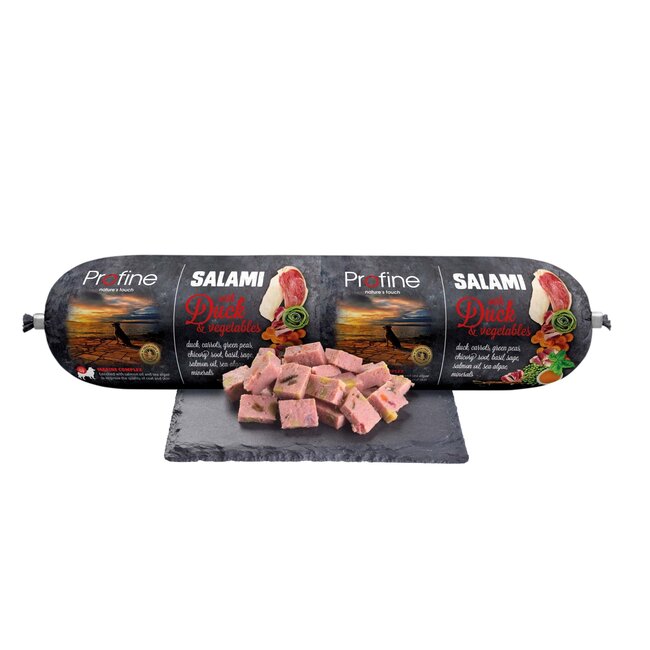 Profine Salami Eend