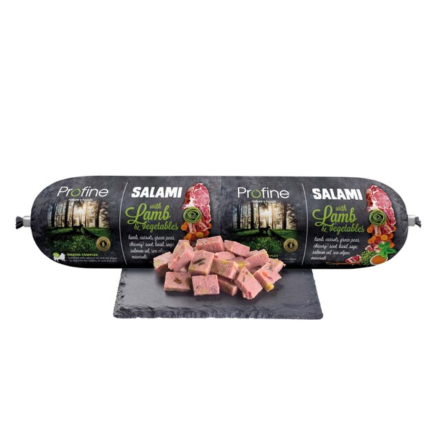 Profine Salami Lam