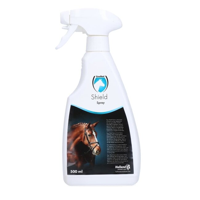 Equi Shield Spray 500 ml