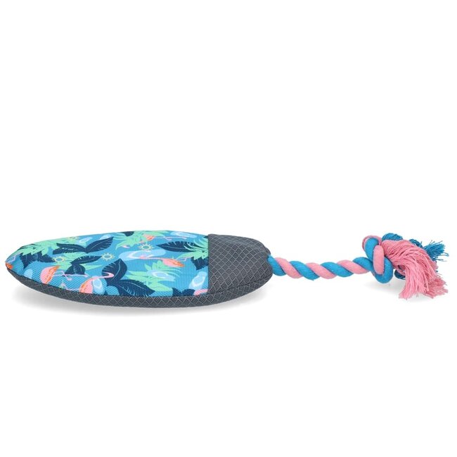 Coolpets Surf up Flamingo