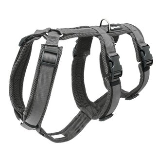 Petlando Petlando Safety Harness Grijs