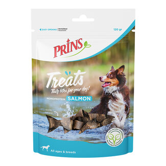 Prins Petfoods Prins Treat Salmon