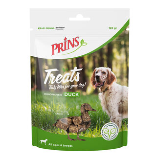 Prins Petfoods Prins Treat Duck