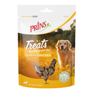 Prins Petfoods Prins Treat Chicken