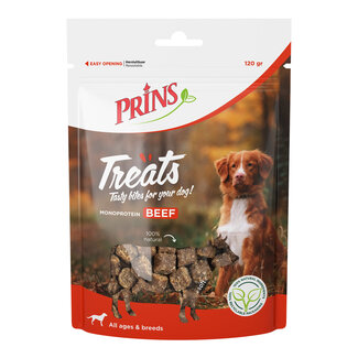 Prins Petfoods Prins Treat Beef