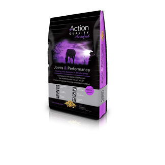 Action Quality Action Quality Joints & Performance