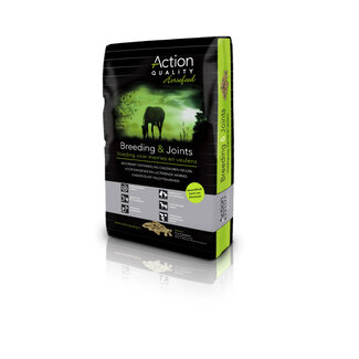 Action Quality Action Quality Breeding & Joints