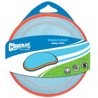 Chuckit Paraflight Small