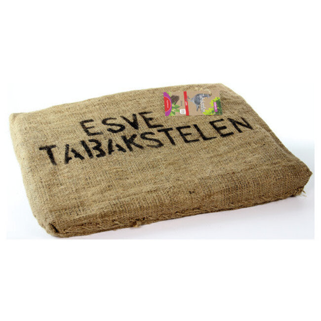 Tabaksstelen