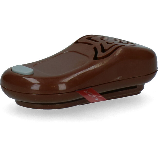 Tickless Horse Bruin tot 12 maanden bescherming