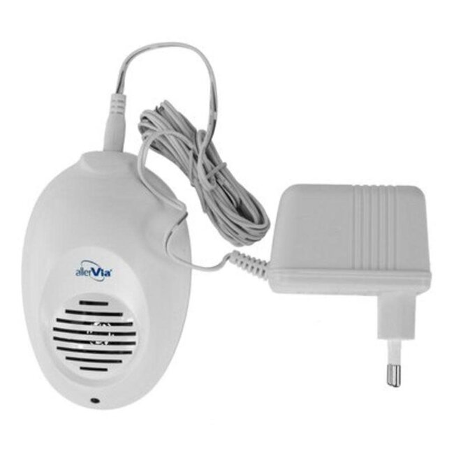 Olan AllerVia-E tegen stofmijt (electrisch)