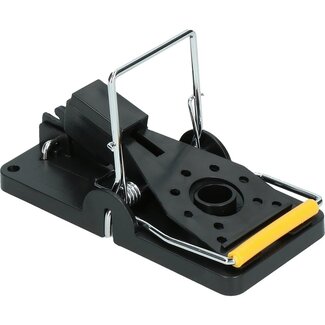 Knock Pest Muizenklem Snap-a-Mouse