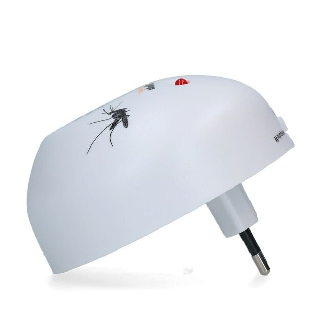 Knock Off Muggenverjager 30m2