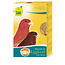 Cede eivoer Kanarie Rood 1 KG